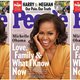 Image for article titled 'There Is Light at the End of the Tunnel': Michelle Obama Talks Mental Health and Quarantine Coping Mechanisms